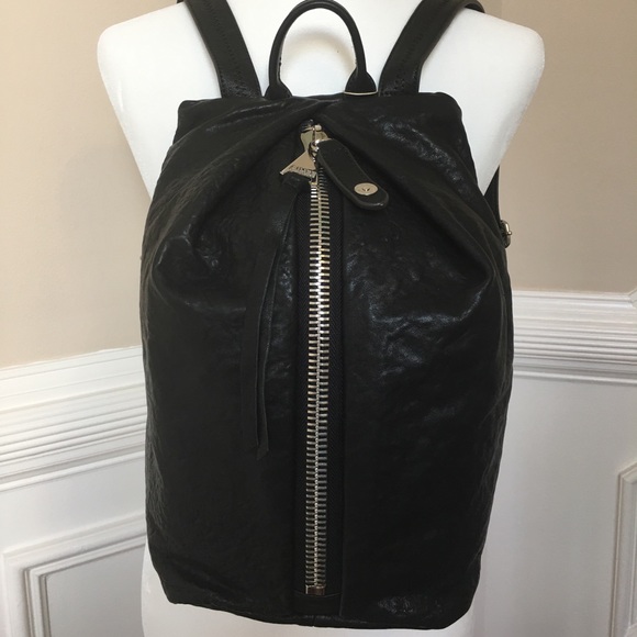 aimee kestenberg black backpack